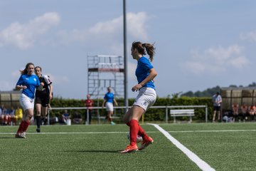 Bild 315 - wBJ SH-Pokalfinale  Holstein-Kiel - SV Viktoria : Ergebnis: 1:0